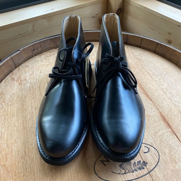 work America Other - Men’s Chukka boot black